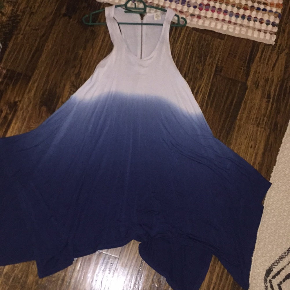 Saint Tropez Sundress